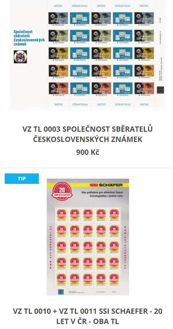 E-shop vlastnch znmek