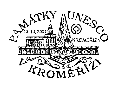 Památky UNESCO v Kroměříži
