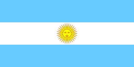 ARGENTINA