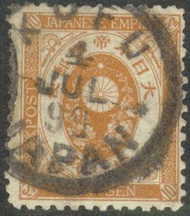 Kofu Medium Single Circle