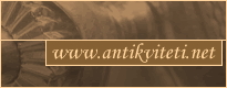ANTIKVITETI Website for collectors of antiques and collectables. Articles, links about numismatics, philately, vintage postcards, galleries, fairs, antiques shops in Croatia and it's neighbour countries.