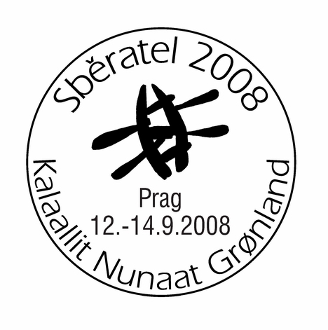 PRAGA 2008 NA SB�RATELI 2008