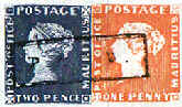 Philately and Numismatic