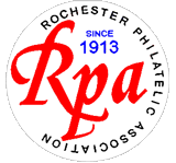 Rochester Philatelic Associations